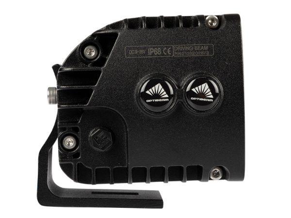 OPTIBEAM Savage 12 LEDBAR papildlukturis - Image 9