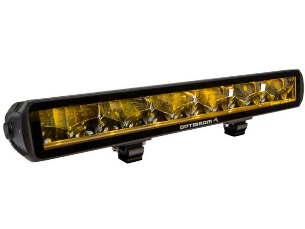 OPTIBEAM Dual All Weather LEDBAR papildlukturis