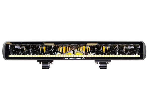 OPTIBEAM Dual All Weather LEDBAR papildlukturis - Image 11