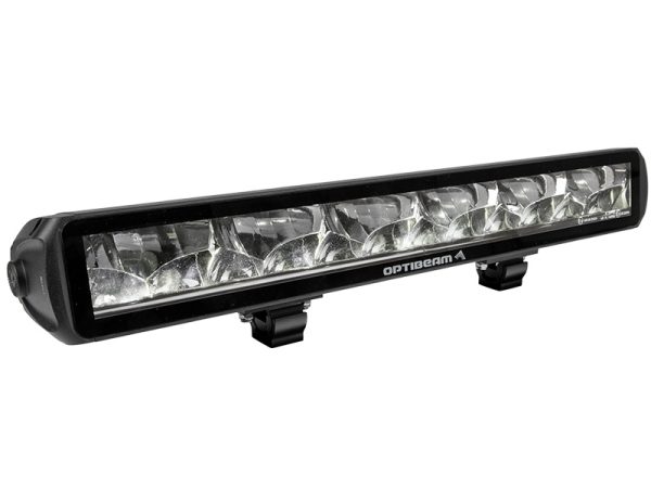 OPTIBEAM Dual All Weather LEDBAR papildlukturis - Image 2