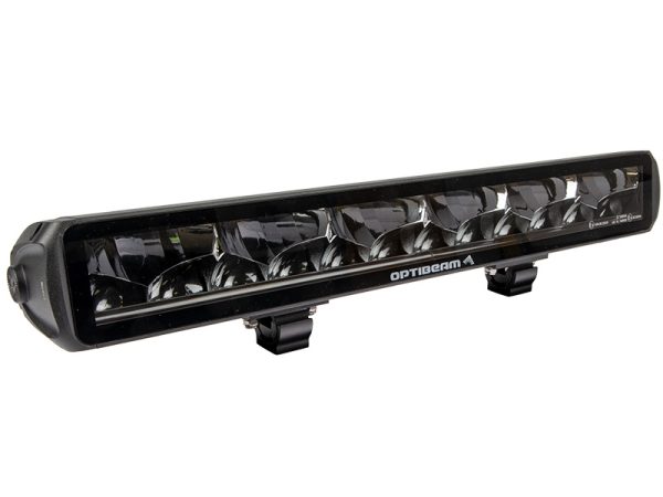 OPTIBEAM Dual All Weather LEDBAR papildlukturis - Image 3
