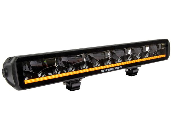 OPTIBEAM Dual All Weather LEDBAR papildlukturis - Image 4
