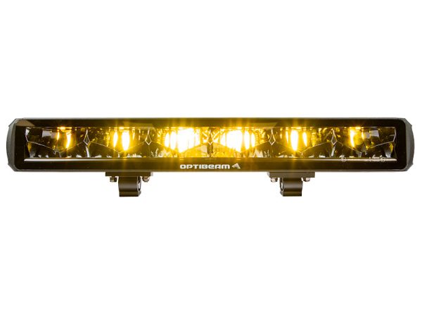 OPTIBEAM Dual All Weather LEDBAR papildlukturis - Image 7
