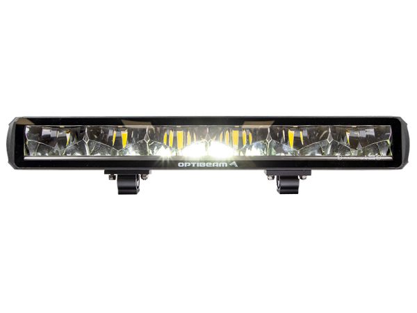 OPTIBEAM Dual All Weather LEDBAR papildlukturis - Image 8