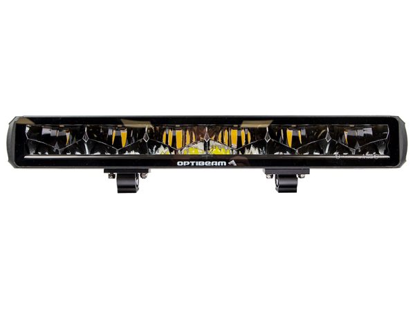 OPTIBEAM Dual All Weather LEDBAR papildlukturis - Image 9