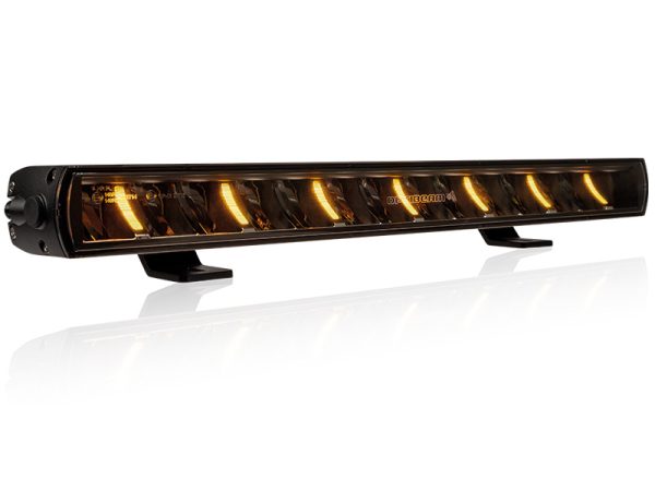 OPTIBEAM SUPER CAPTAIN ONE 600 SPECIAL LEDBAR papildlukturis