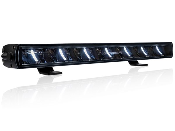 OPTIBEAM SUPER CAPTAIN ONE 600 SPECIAL LEDBAR papildlukturis - Image 2