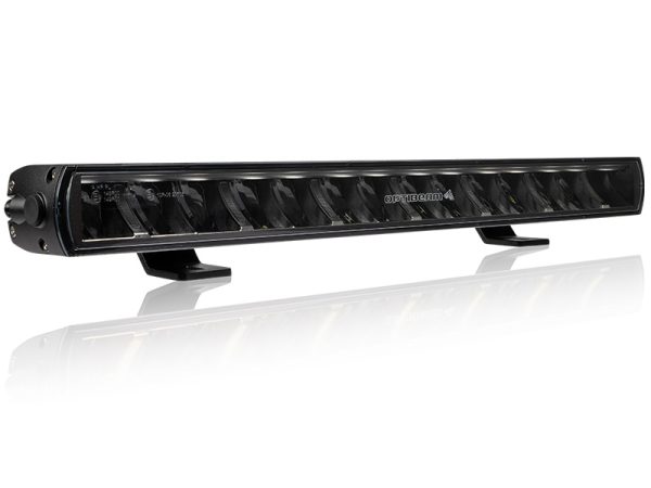 OPTIBEAM SUPER CAPTAIN ONE 600 SPECIAL LEDBAR papildlukturis - Image 3