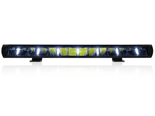 OPTIBEAM SUPER CAPTAIN ONE 600 SPECIAL LEDBAR papildlukturis - Image 5
