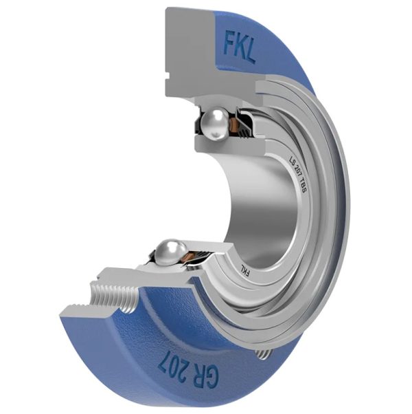 LSGR 207 TBS gultnis