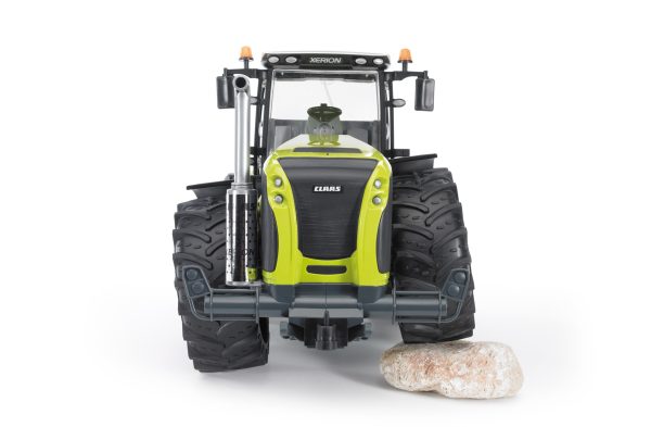 CLAAS Xerion 5000