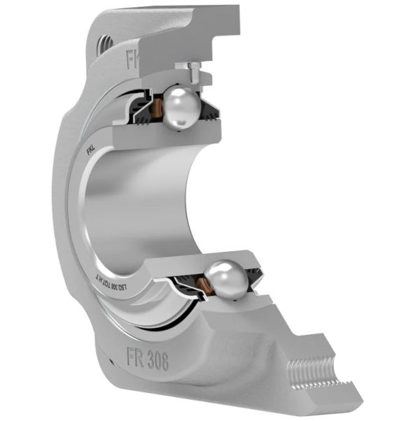 LSQFR 308 TQT.H.T gultnis