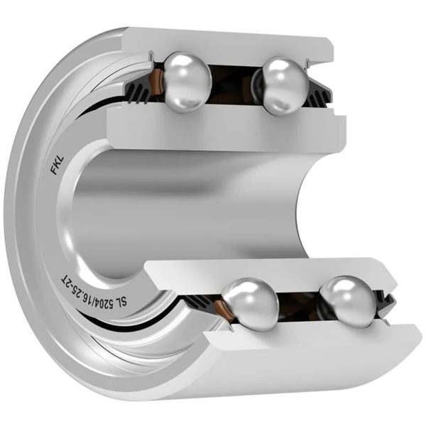 SL 5204/16.25-2T gultnis