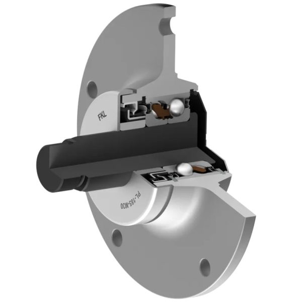 PL-185-M30-L gultnis
