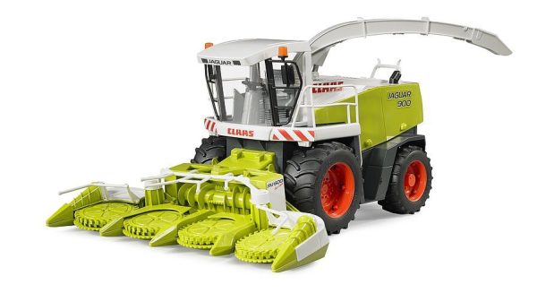 Claas Jaguar 900