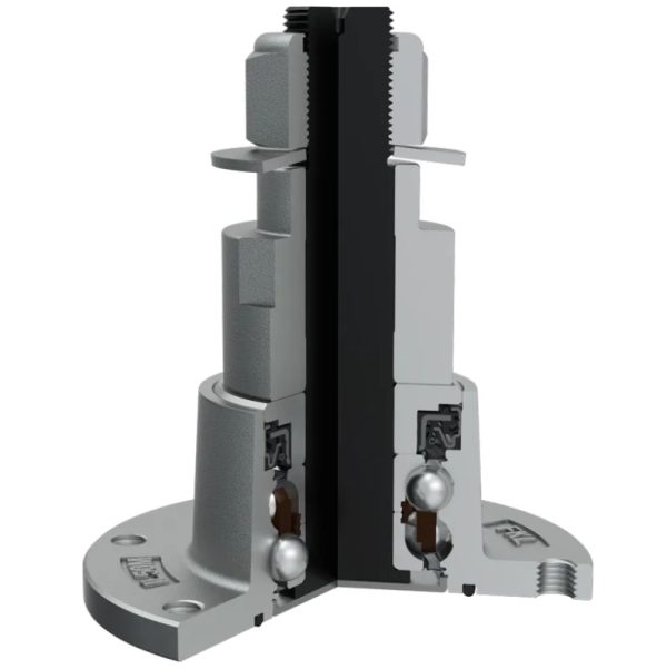 IL50-125/6T-M30x2-164 gultnis