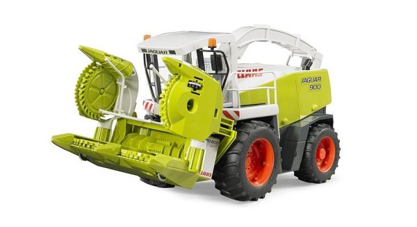 Claas Jaguar 900