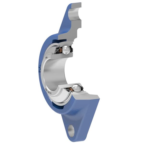 LSNR 207 TBS gultnis