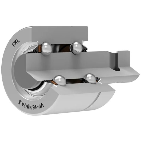 VP-16/40/74.5 gultnis