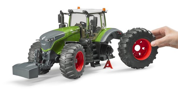 Fendt 1050 Vario