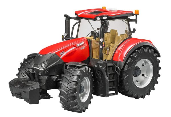 Case IH Optum 300 CVX