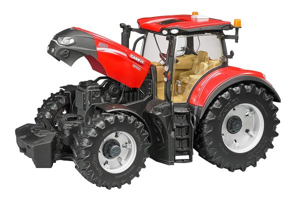 Case IH Optum 300 CVX