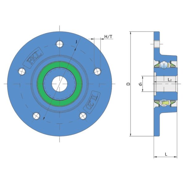IL20-82/5T-B16 gultnis