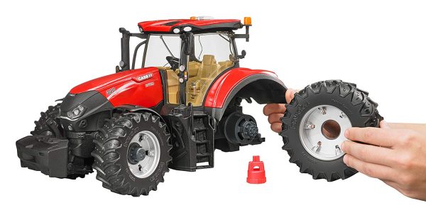 Case IH Optum 300 CVX