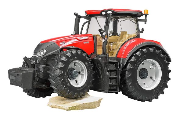 Case IH Optum 300 CVX