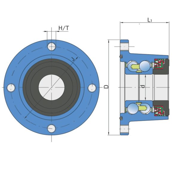 IL50-98/4T-B30.F (BAA-0003A) gultnis