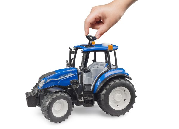 New Holland T5.120