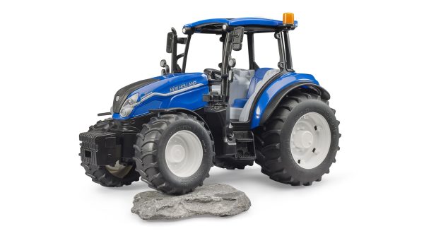 New Holland T5.120