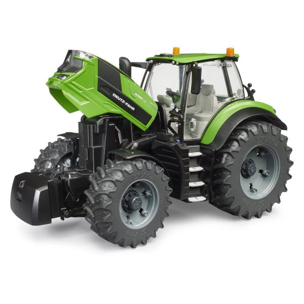 Deutz 8280 TTV