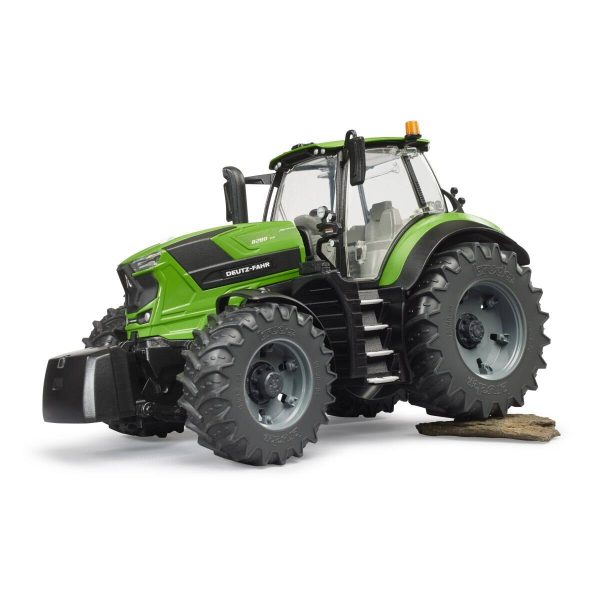 Deutz 8280 TTV