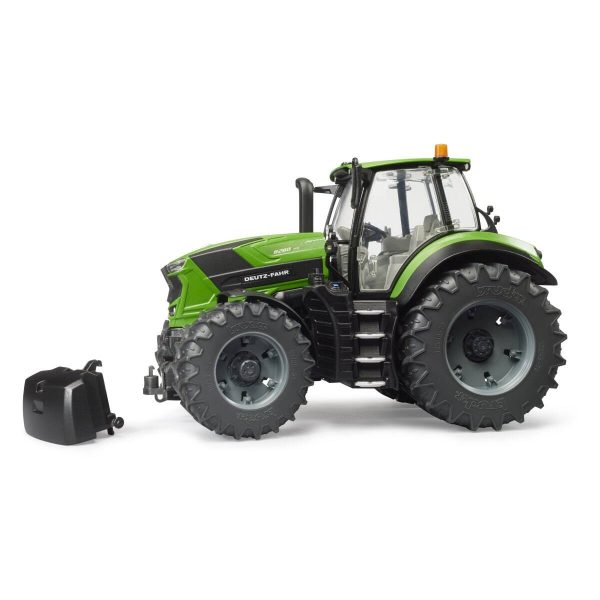 Deutz 8280 TTV