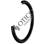 Riepa Ø 203×16 mm, KL811911 KVERNELAND sējmašīnai