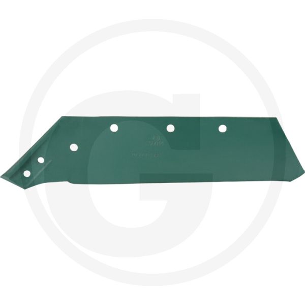 Lemesis labā puse 18'' 10mm 073006 KVERNELAND arklam