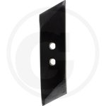 Kalts kreisā puse 12mm 053090 KVERNELAND arklam