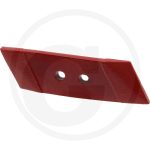 Kalts labā puse ar pārklājumu 053090 KVERNELAND arklam