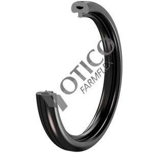 Riepa Ø 360×50 mm, 005435 KUHN sējmašīnai