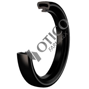 Riepa Ø 380×65 mm, 204209 VADERSTAD sējmašīnai