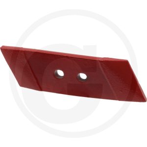 Kalts kreisā puse ar pārklājumu 063090 KVERNELAND arklam