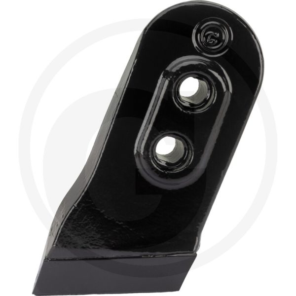 Kalts kreisā puse ENDURANCE CARBIDE 063090 KVERNELAND arklam