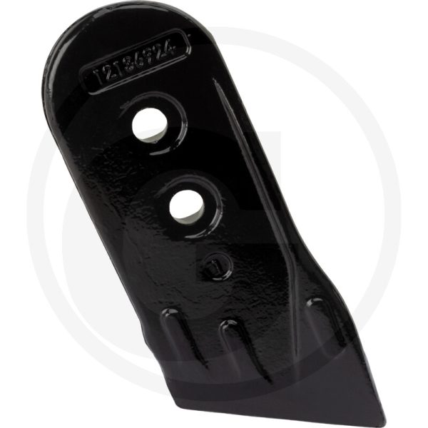 Kalts kreisā puse ENDURANCE CARBIDE 063090 KVERNELAND arklam