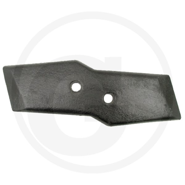 Kalts kreisā puse 622129 KUHN arklam