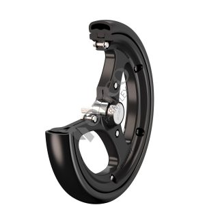 Piespiedējritenis Ø 340×50 mm, 3576001 LEMKEN sējmašīnai