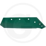 Lemesis kreisā puse 18'' 10mm 073007 KVERNELAND arklam