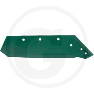 Lemesis kreisā puse 18'' 10mm 073007 KVERNELAND arklam