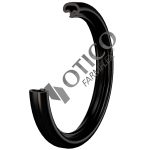 Riepa Ø 360×50 mm, AC818923 KVERNELAND sējmašīnai