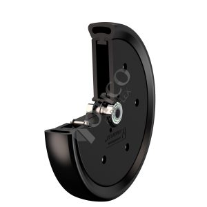 Piespiedējritenis Ø 380×65 mm, 452.320 POTTINGER sējmašīnai